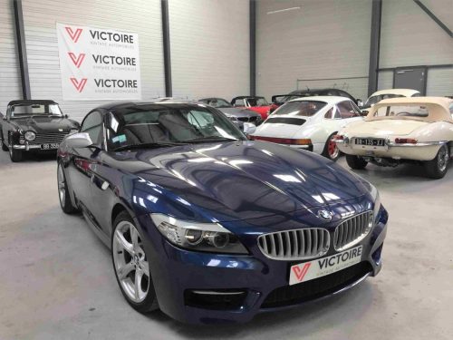 Z4 35is 1