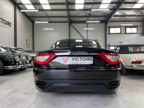 Maserati GT 4 (1)