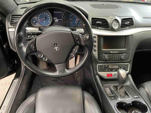 Maserati GT 4 (10)