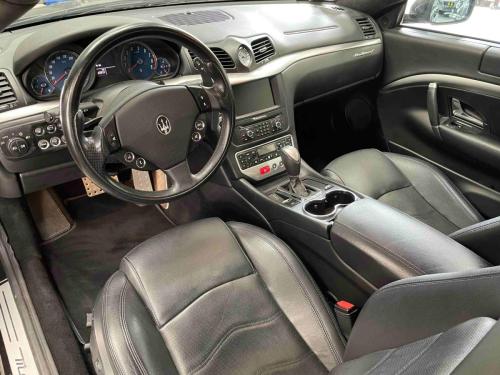 Maserati GT 4 (12)