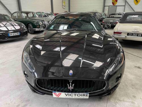 Maserati GT 4 (14)