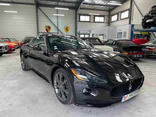 Maserati GT 4 (17)