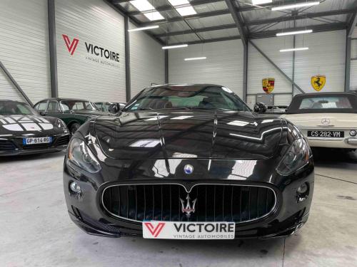Maserati GT 4 (19)