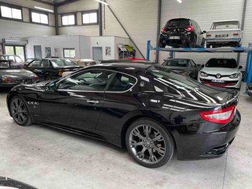 Maserati GT 4 (2)