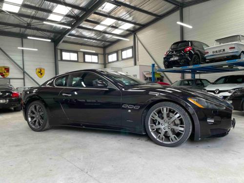 Maserati GT 4 (22)
