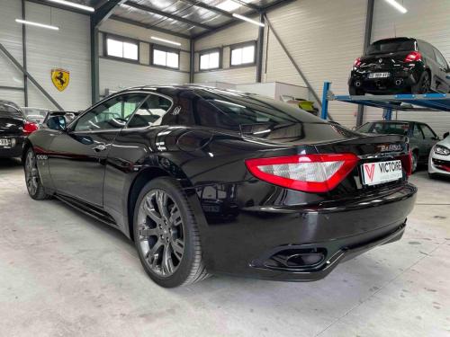 Maserati GT 4 (3)