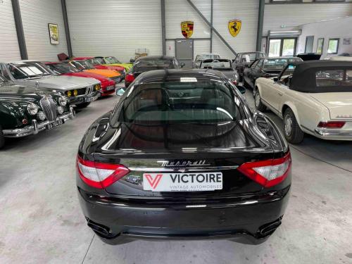Maserati GT 4 (4)