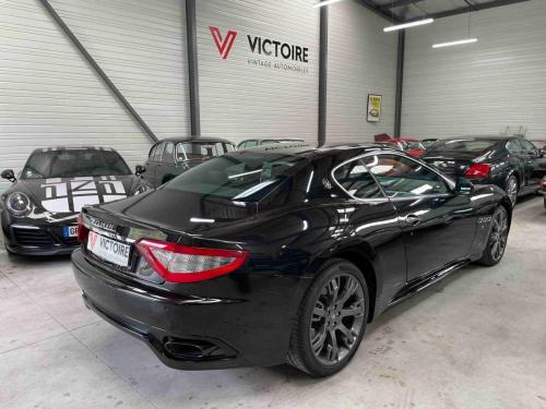 Maserati GT 4 (5)