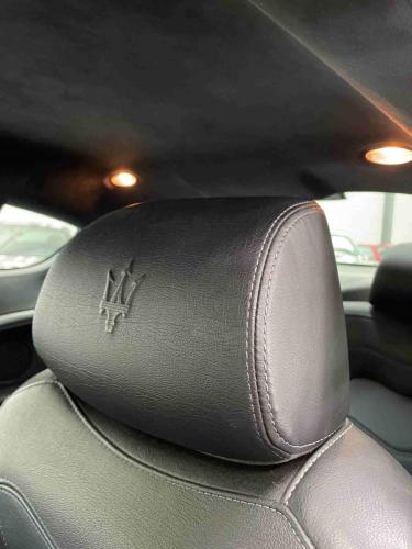 Maserati GT 4 (7)