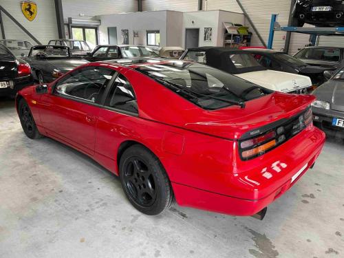 Nissan 300 ZX (1)