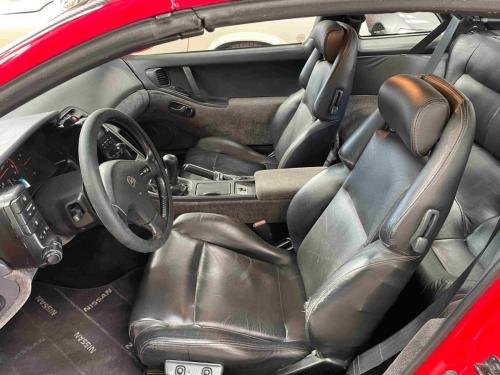 Nissan 300 ZX (11)
