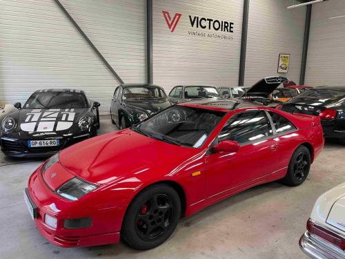 Nissan 300 ZX (14)