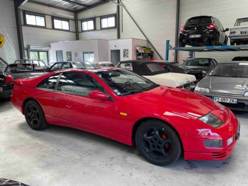 Nissan 300 ZX (16)