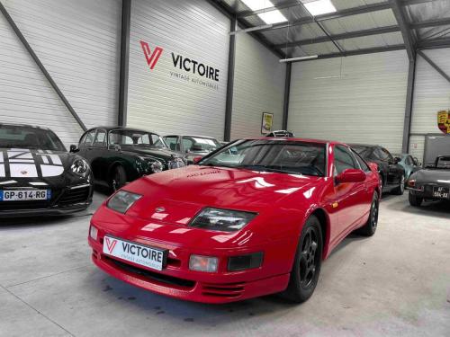 Nissan 300 ZX (17)