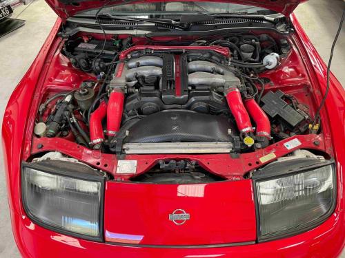 Nissan 300 ZX (19)