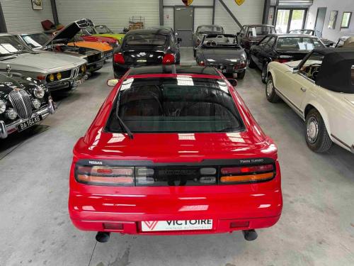 Nissan 300 ZX (2)