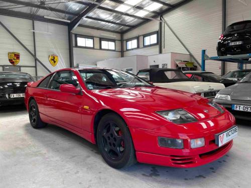 Nissan 300 ZX (21)