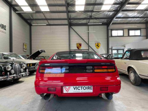 Nissan 300 ZX (3)