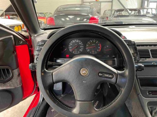 Nissan 300 ZX (5)
