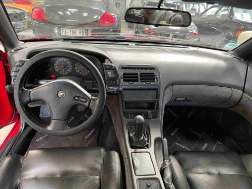 Nissan 300 ZX (6)