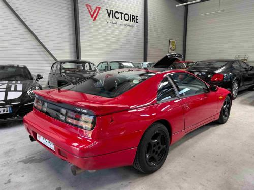 Nissan 300 ZX (8)