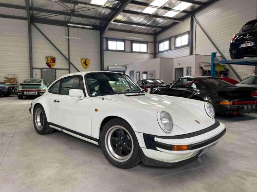 Porsche 911 SC Blanc 204 (10)