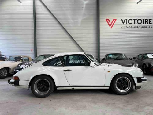Porsche 911 SC Blanc 204 (23)