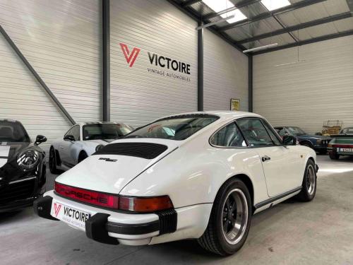 Porsche 911 SC Blanc 204 (25)