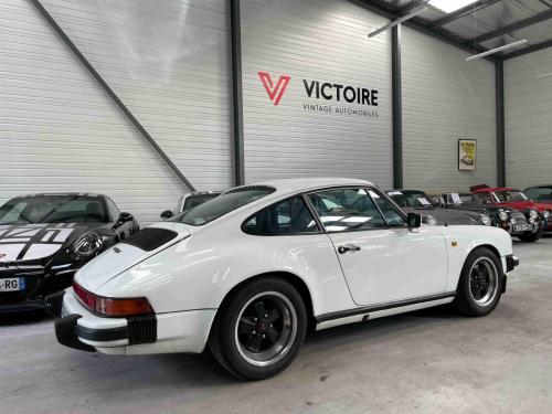Porsche 911 SC Blanc 204 (26)