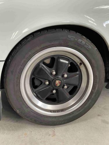 Porsche 911 SC Blanc 204 (4)