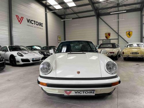 Porsche 911 SC Blanc 204 (6)