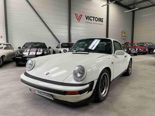 Porsche 911 SC Blanc 204 (7)