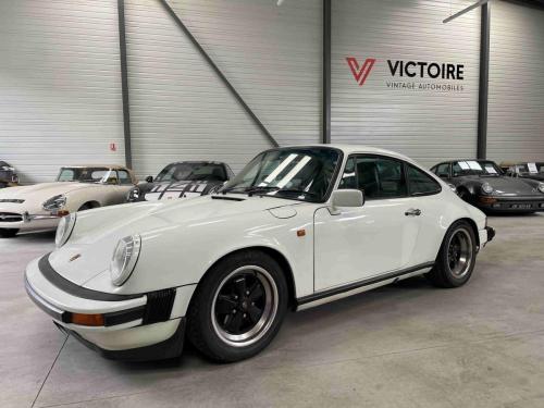 Porsche 911 SC Blanc 204 (8)