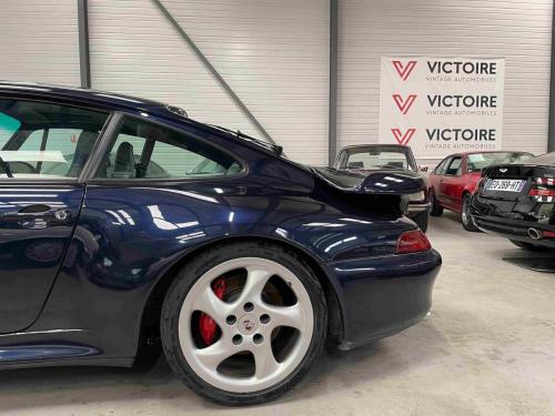 Porsche 993Turbo X50 (1)