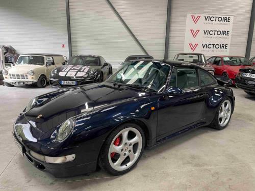 Porsche 993Turbo X50 (10)