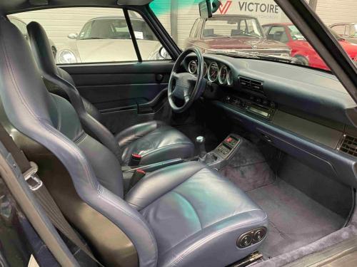 Porsche 993Turbo X50 (14)