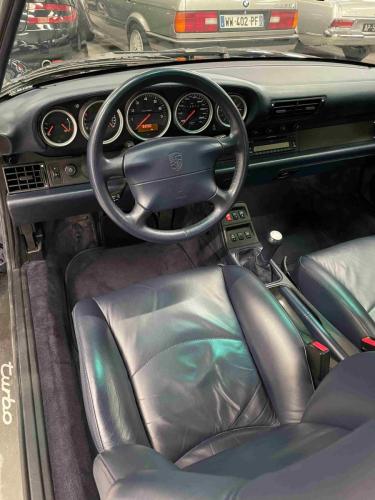 Porsche 993Turbo X50 (24)