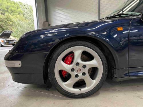 Porsche 993Turbo X50 (4)