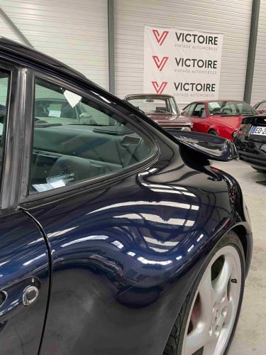 Porsche 993Turbo X50 (5)