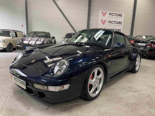 Porsche 993Turbo X50 (7)