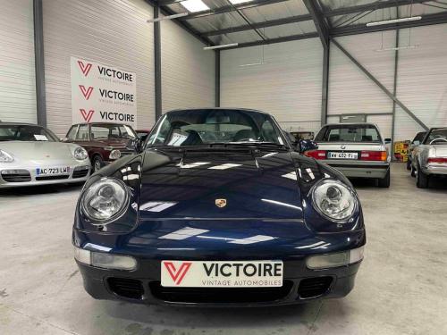 Porsche 993Turbo X50 (8)