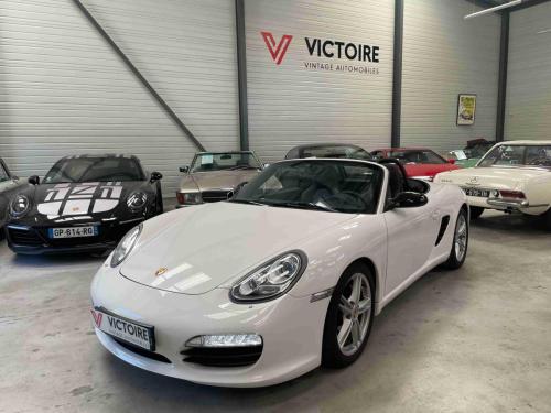 Porsche Boxster S phase 2 (8)